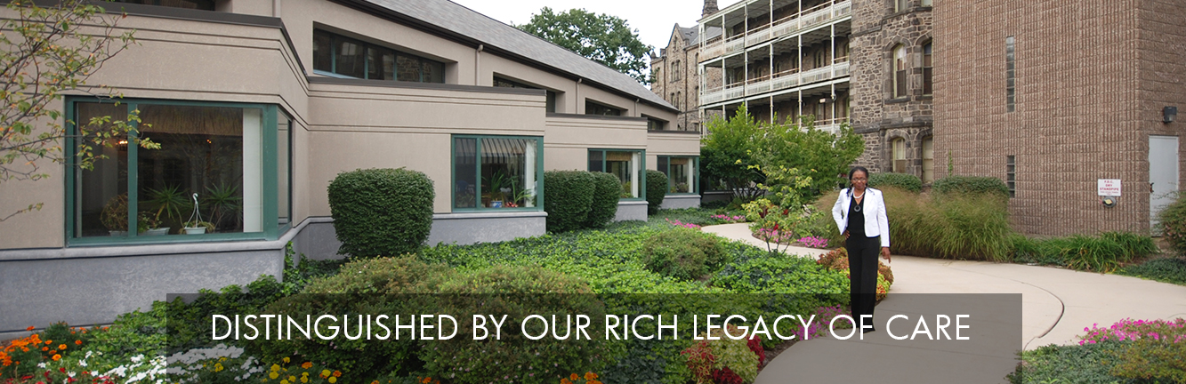 Home Kearsley Rehabilitation and Nursing Center