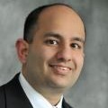 Dr. Agam A. Shah