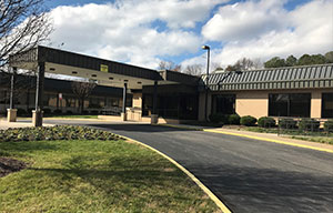 Canterbury Rehabilitation & Healthcare Center