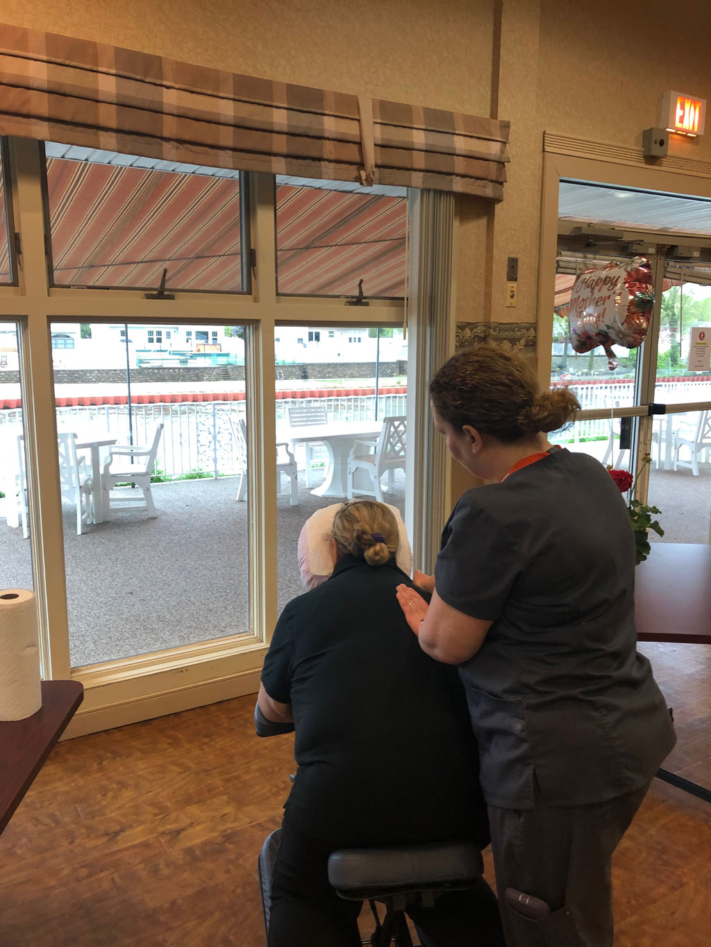 harbor crest nursing home