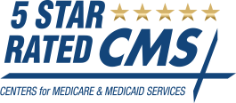 CMS-5-Star-logo