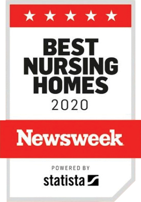 Best Nursing Homes 2020