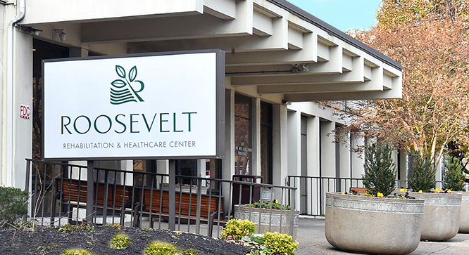 Roosevelt Skilled Nursing Facility