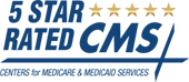 CMS 5-Star Quality Rating