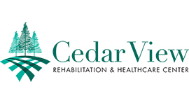 Cedar View Rehabilitation & Healthcare Center