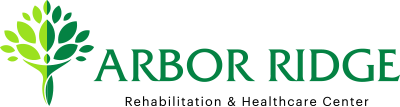Arbor Ridge Rehabilitation & Healthcare Center